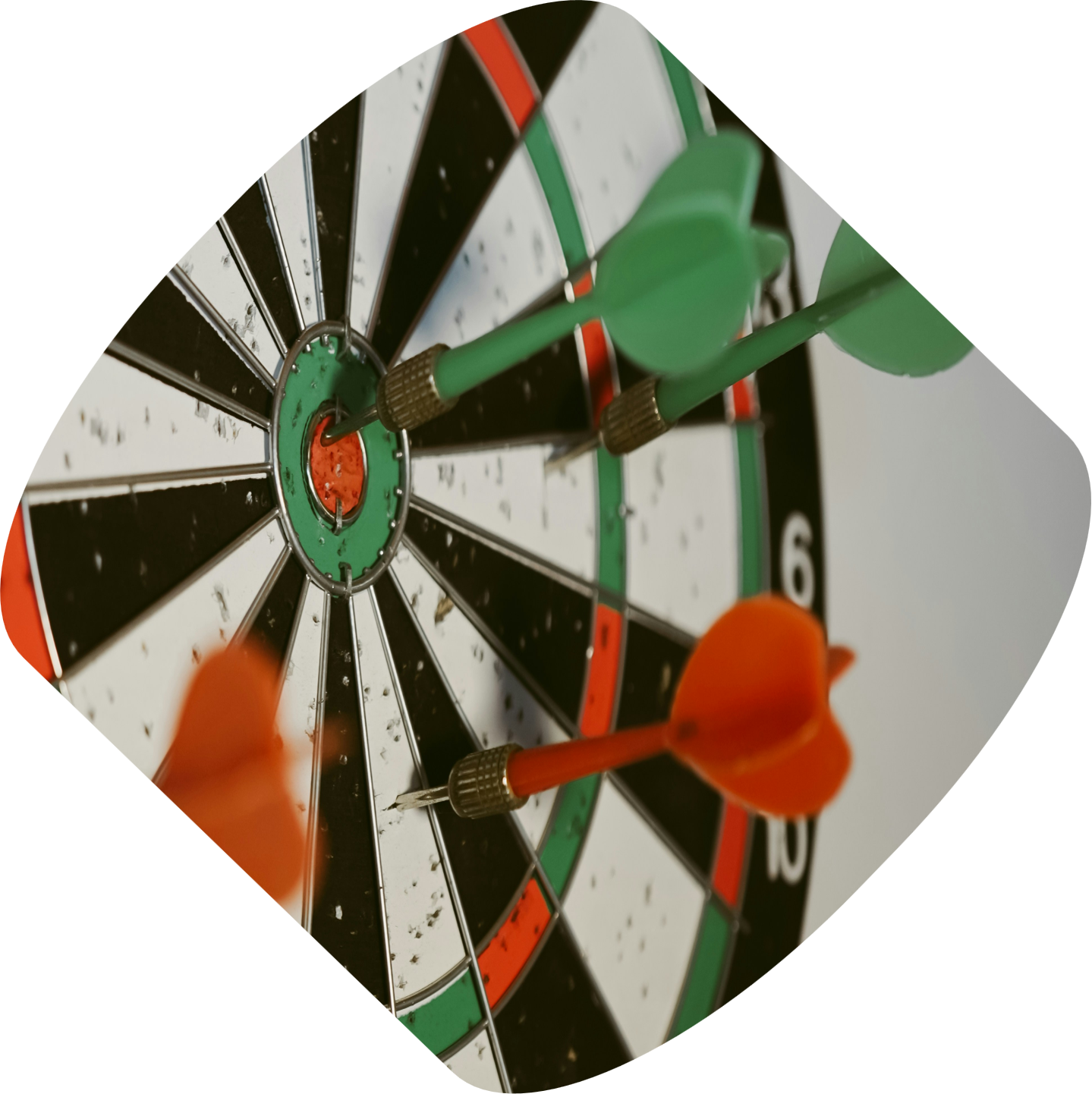 Levensdoelen [leestijd: 5 minuten]