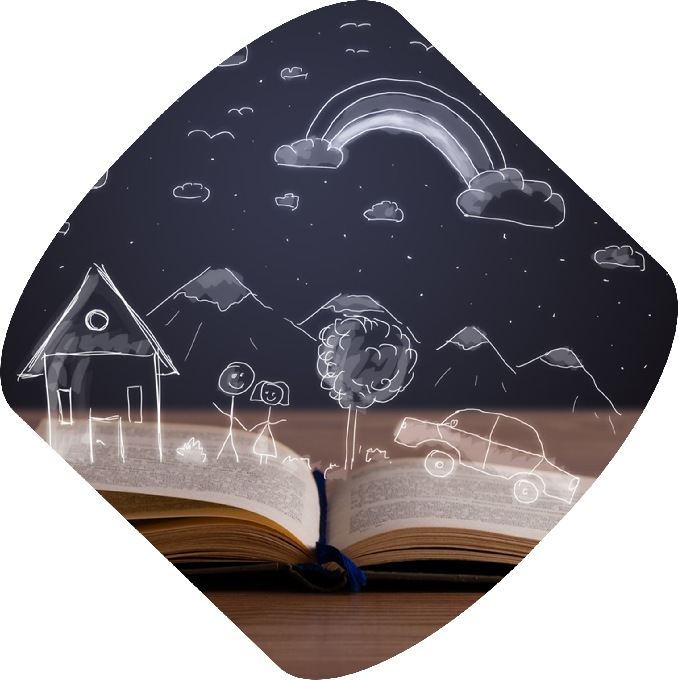 Zingeving        [leestijd: 4 minuten]